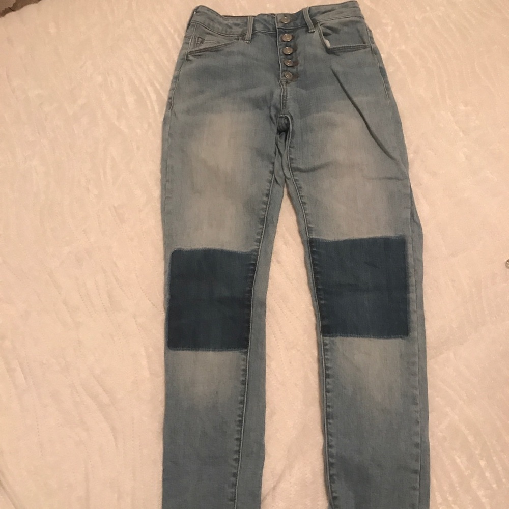 Jeans